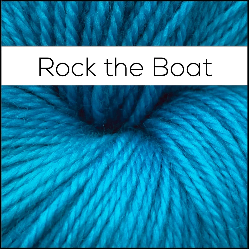 Mod Yarns - Zaddy