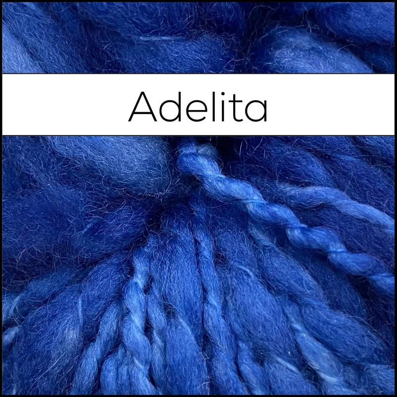 Mod Yarns - Zaddy