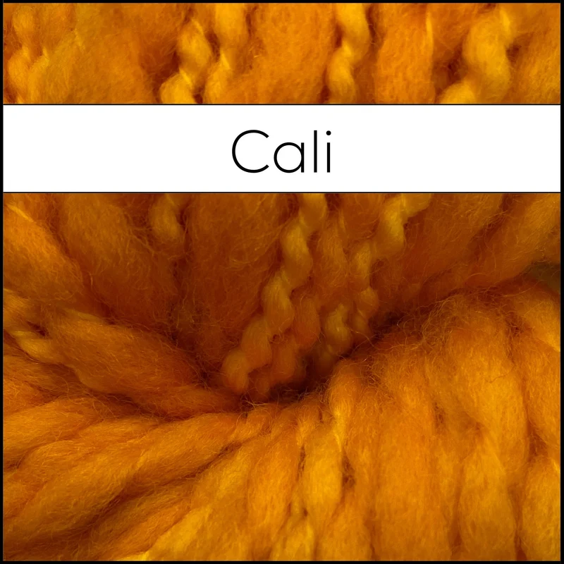 Mod Yarns - Zaddy