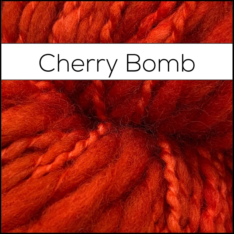 Mod Yarns - Zaddy