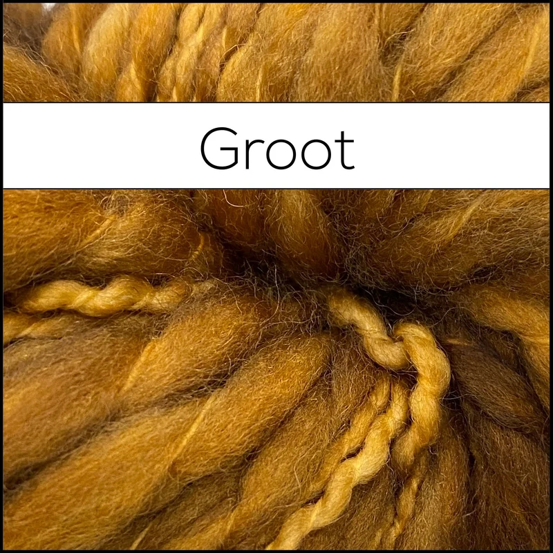 Mod Yarns - Zaddy