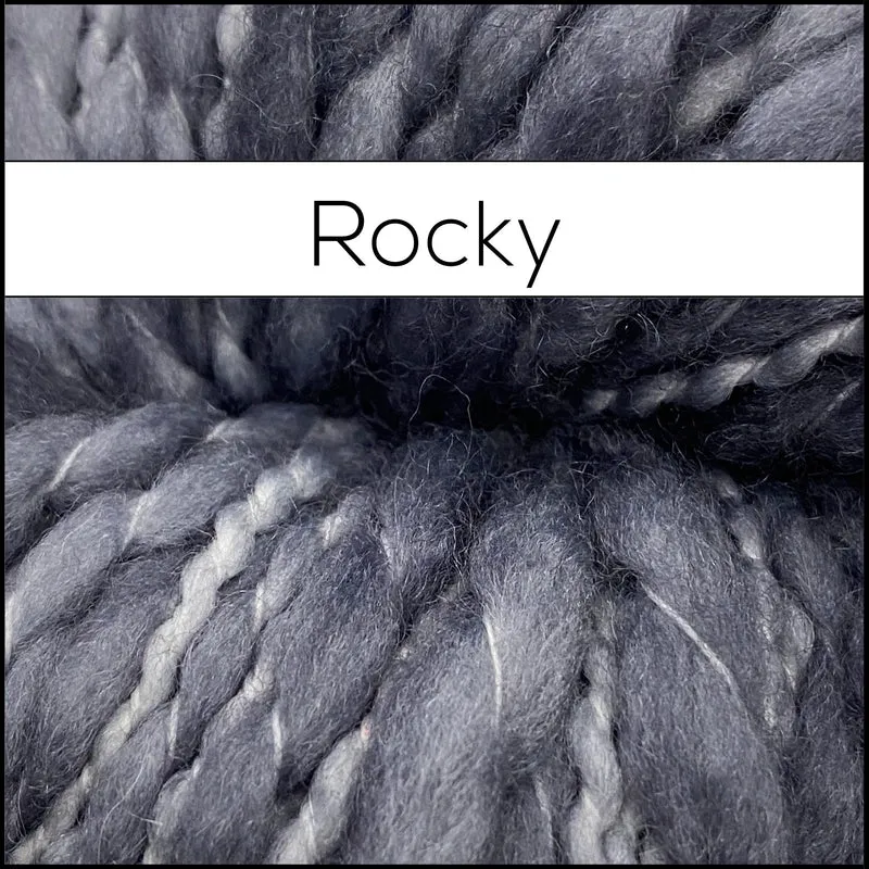 Mod Yarns - Zaddy