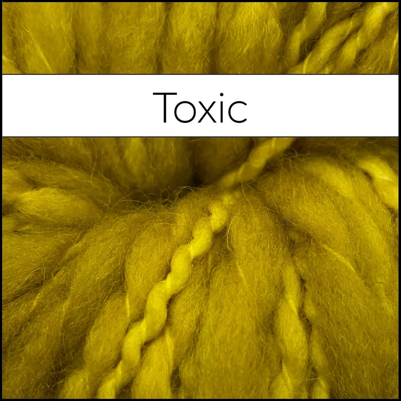 Mod Yarns - Zaddy