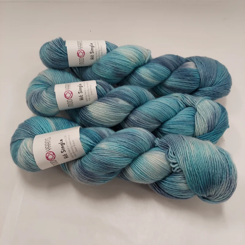Mod Yarns - Zaddy
