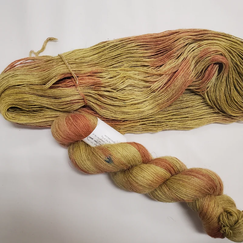 Mod Yarns - Zaddy