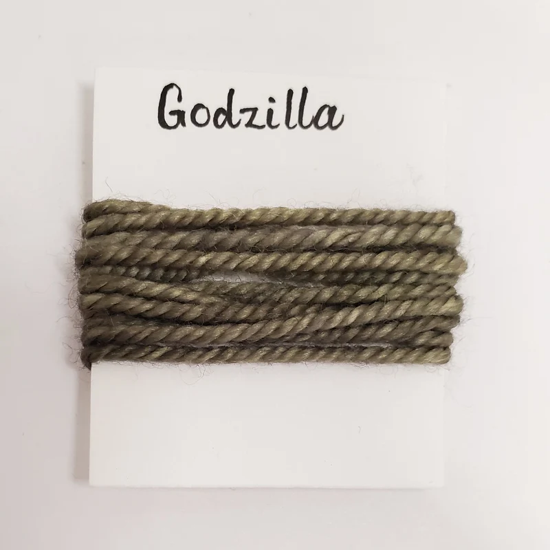 Marimo Kit - Dye to Order