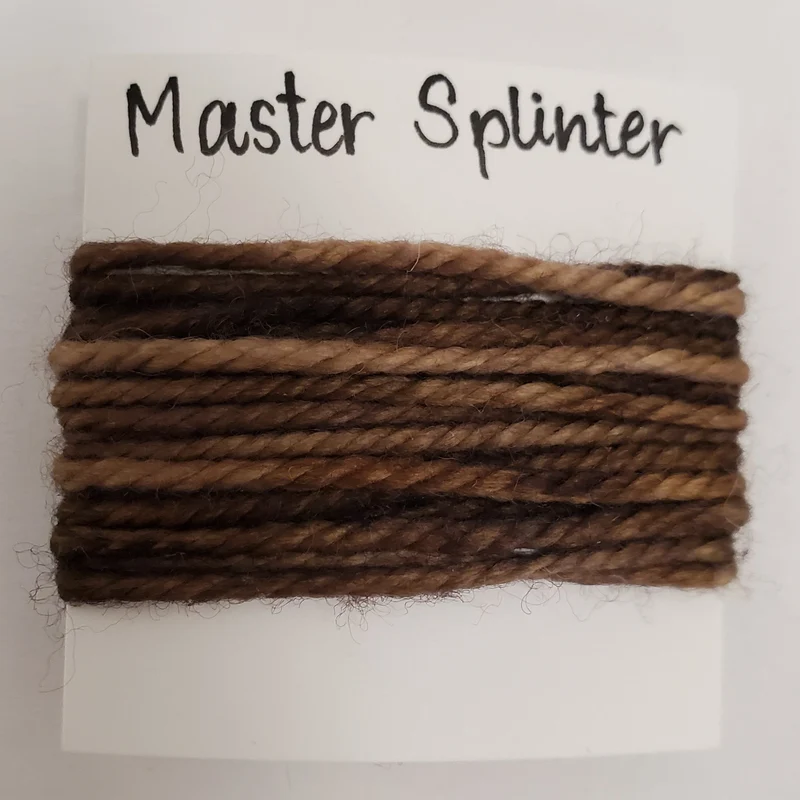 Marimo Kit - Dye to Order