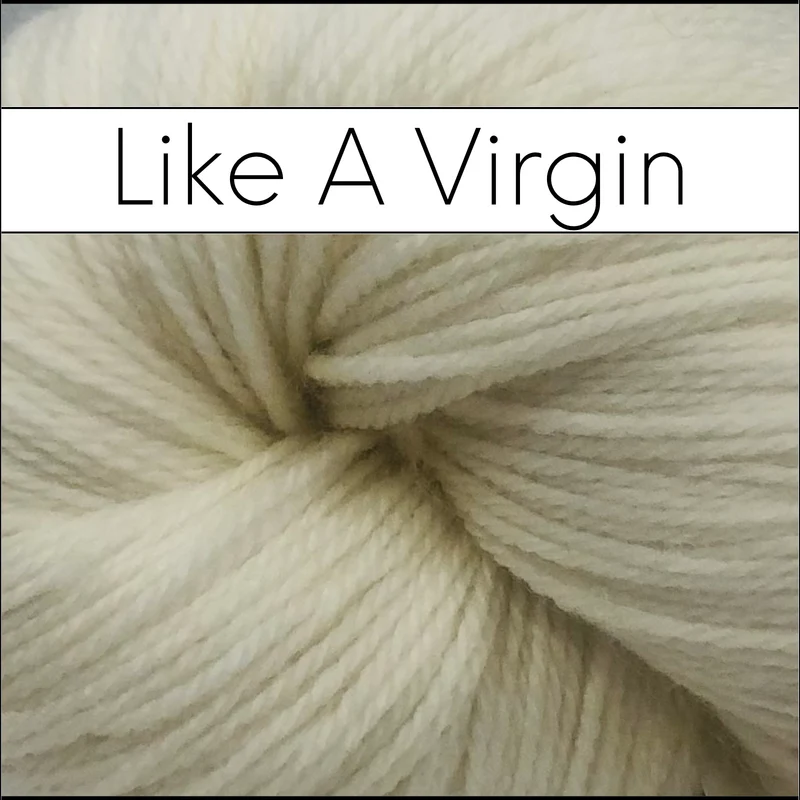 Mod Yarns - Fingering 101
