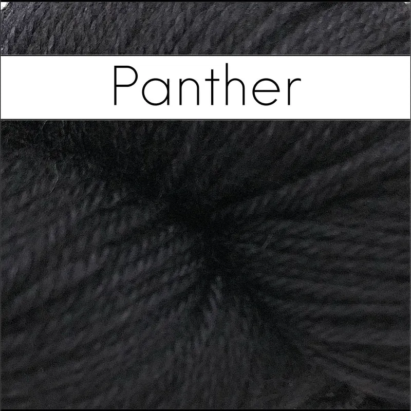 Mod Yarns - Fingering 101