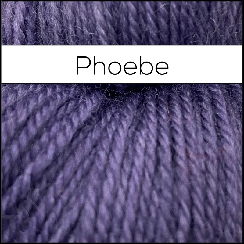 Mod Yarns - Fingering 101