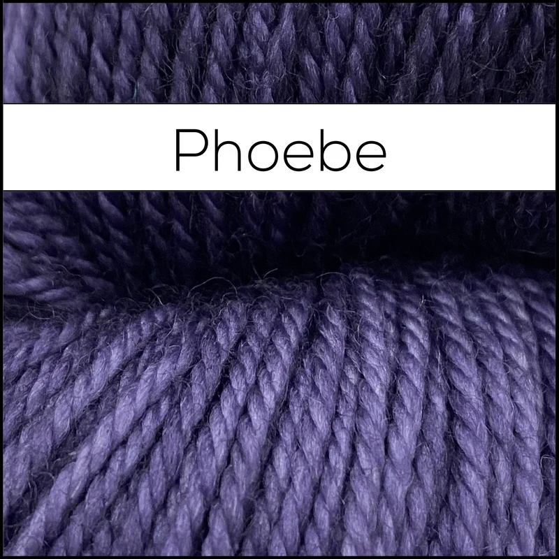 Mod Yarns - Fingering 101