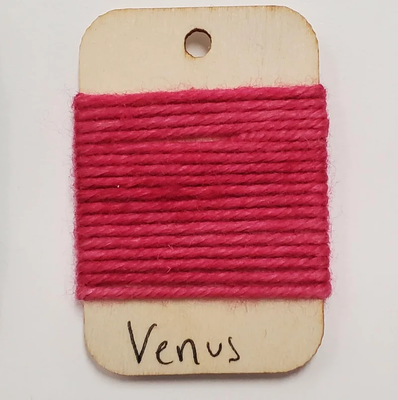 Mod Yarns - Fingering 101