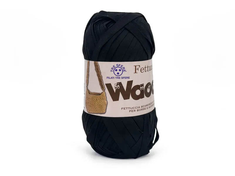 Fettuccia waoo suede | cf 300 gr | per borse effetto camoscio
