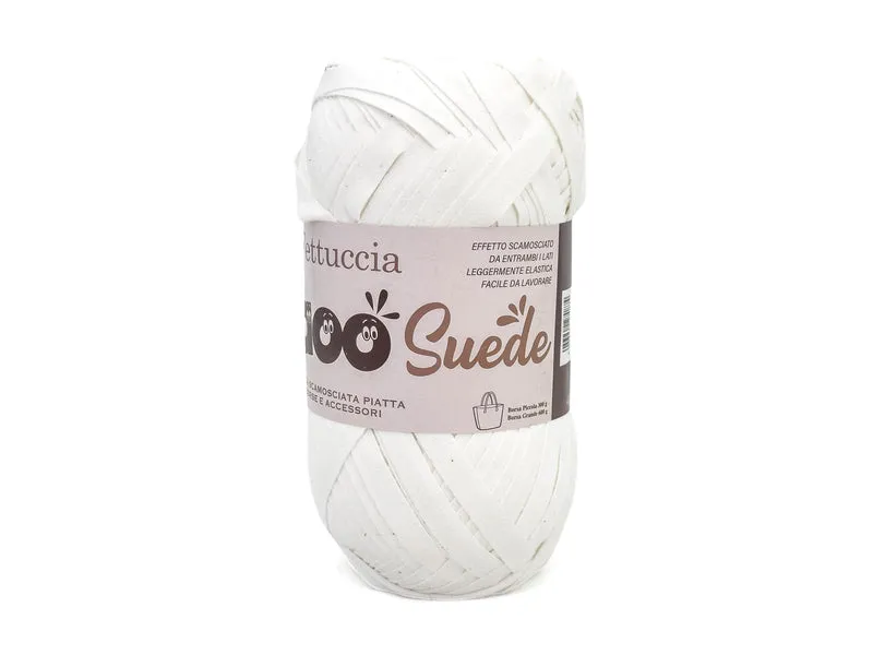 Fettuccia waoo suede | cf 300 gr | per borse effetto camoscio