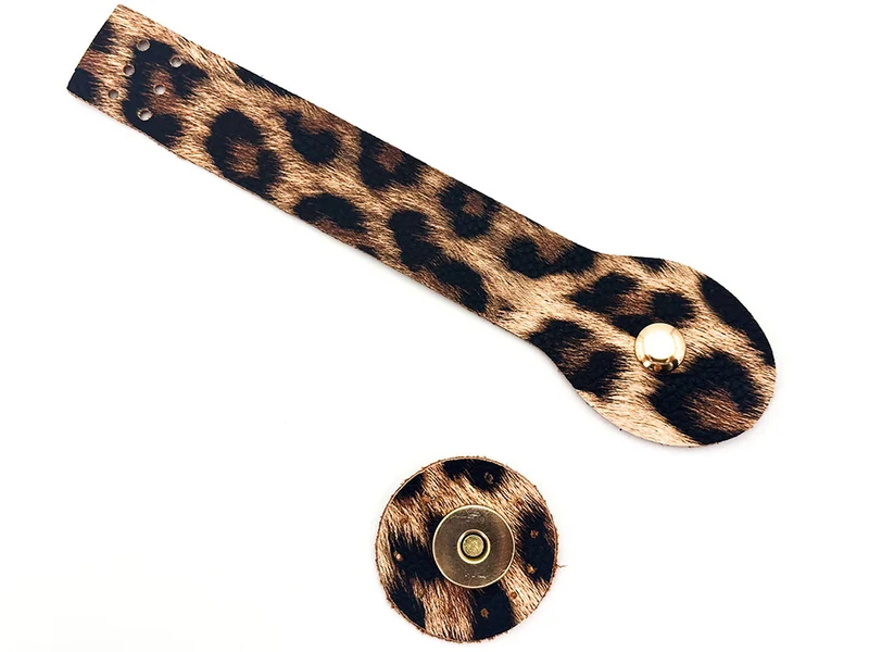 Chiusura magnete per borse | 2.5x17 cm | kit 1 pezzo