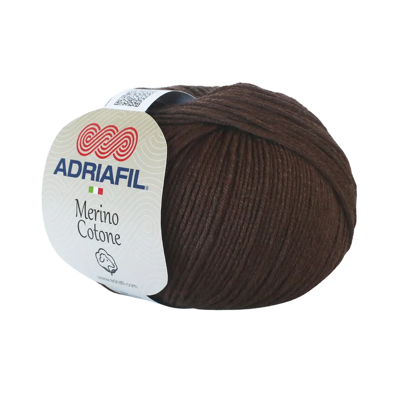 Adriafil Merino Cotone