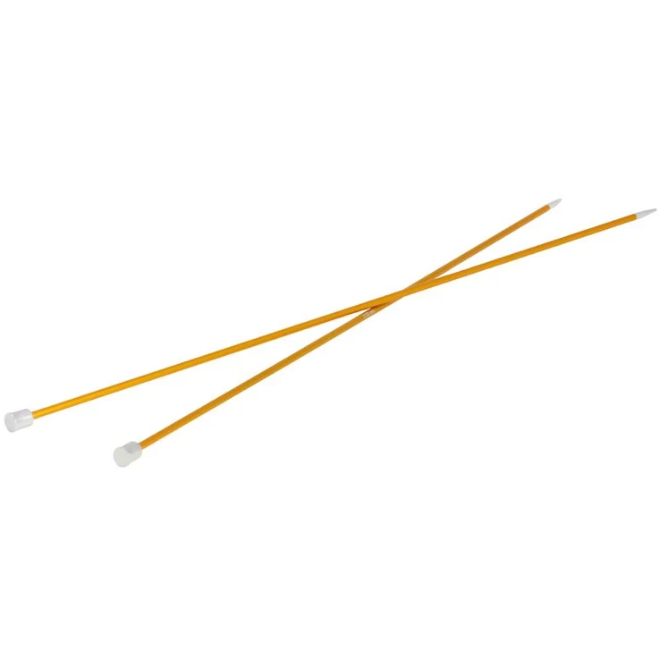 KnitPro Zing Aiguille à Tricoter Alu 40cms