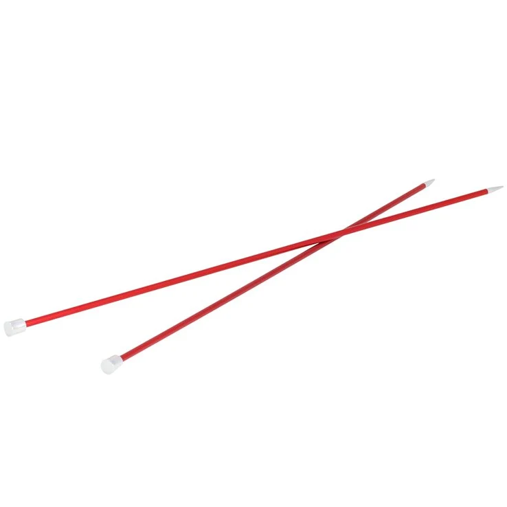 KnitPro Zing Aiguille à Tricoter Alu 40cms