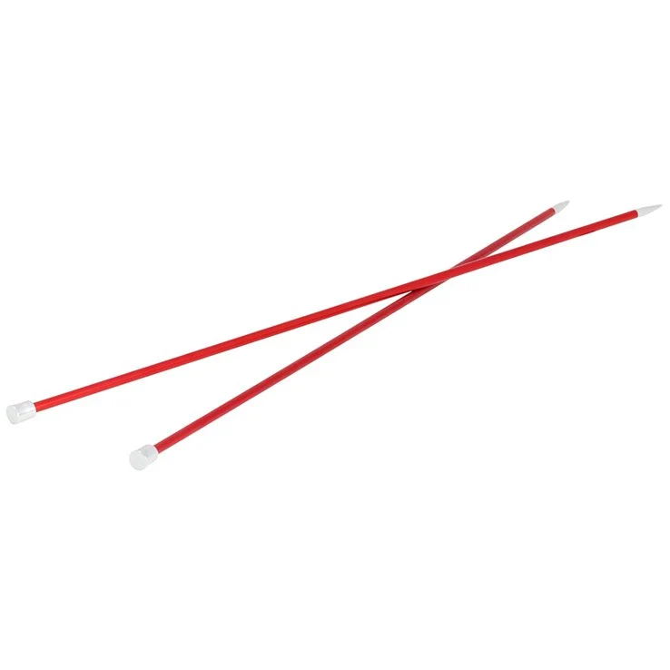 KnitPro Zing Aiguille à Tricoter Alu 40cms