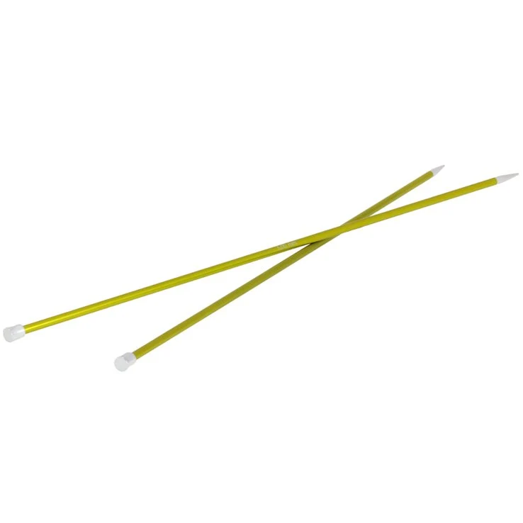 KnitPro Zing Aiguille à Tricoter Alu 40cms