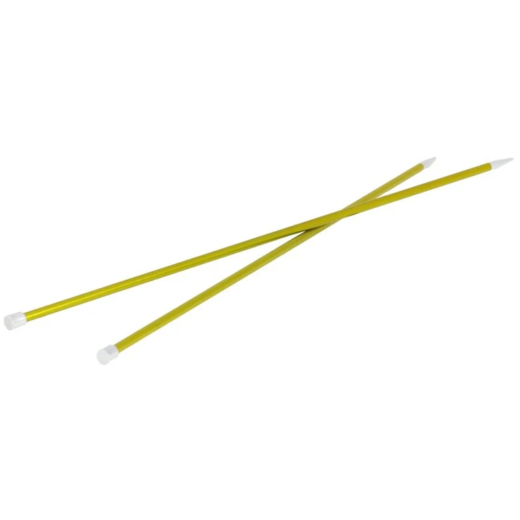 KnitPro Zing Aiguille à Tricoter Alu 40cms