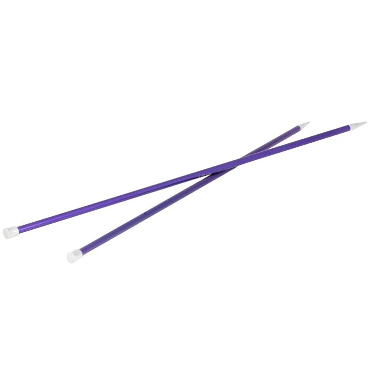 KnitPro Zing Aiguille à Tricoter Alu 40cms