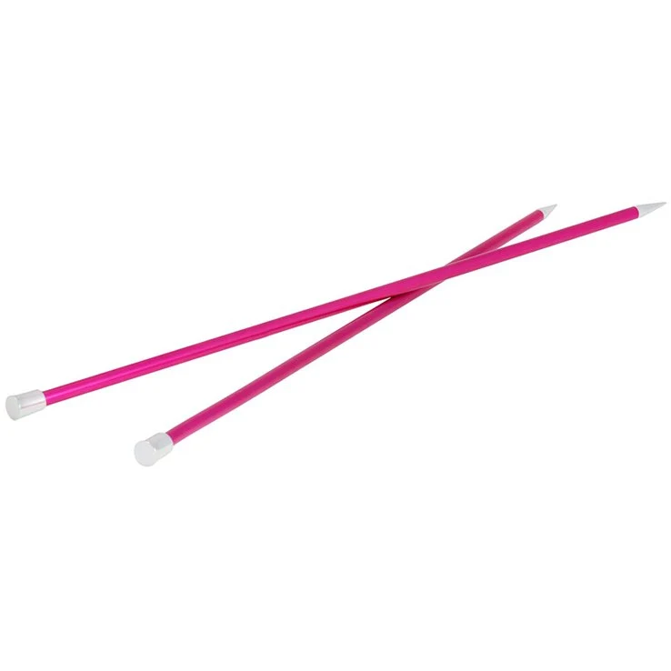 KnitPro Zing Aiguille à Tricoter Alu 40cms