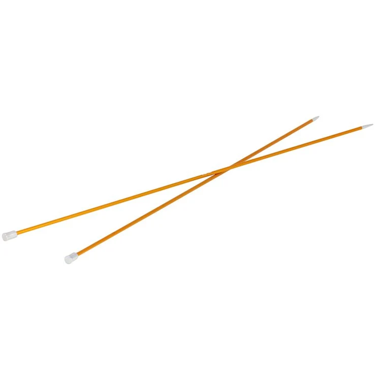 KnitPro Zing Aiguille à Tricoter Alu 40cms