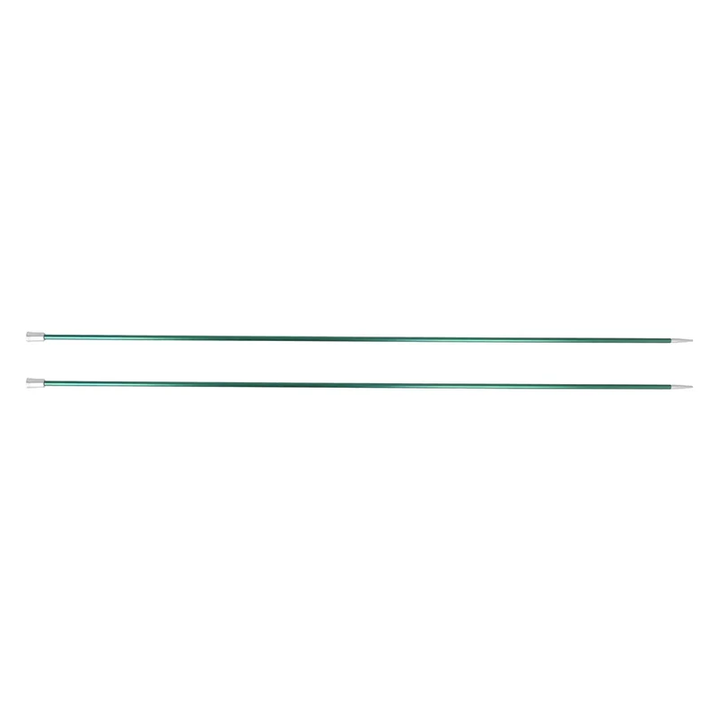 KnitPro Zing Aiguille à Tricoter Alu 40cms