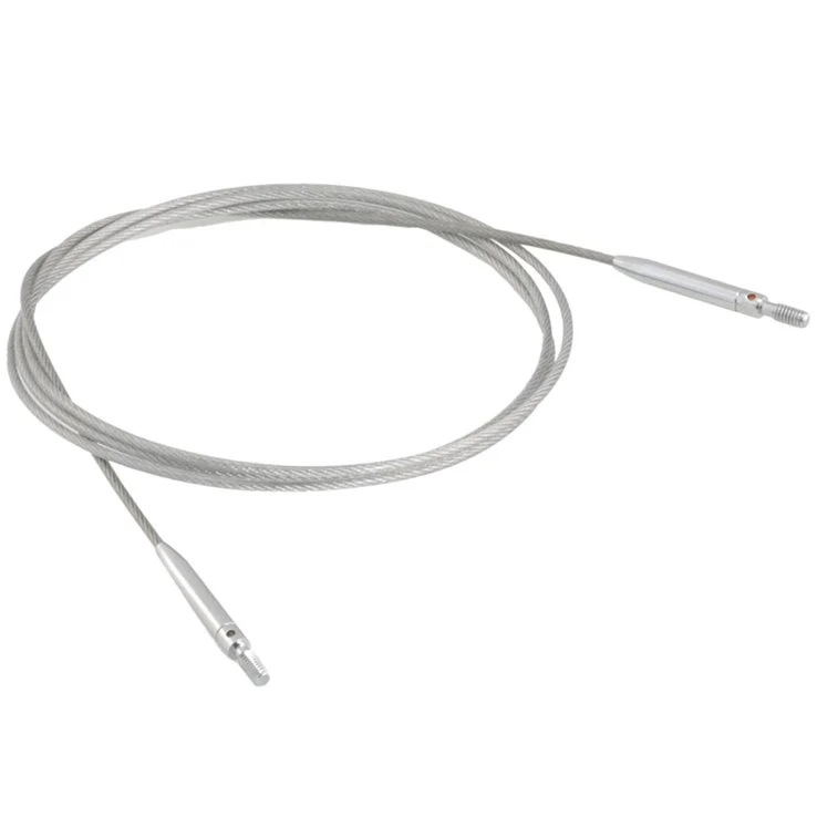 KnitPro Câble Rotatif Vario Inox