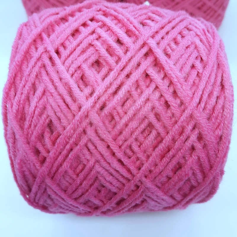 Misto Lana Sugar Rosa100gr