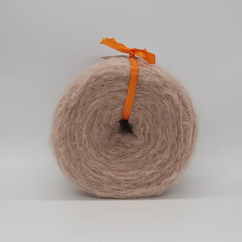 Illimani Lana e Alpaca Beige 50gr