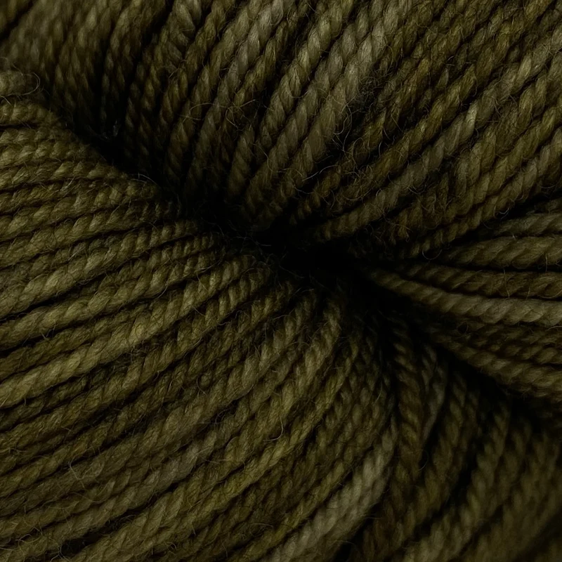Moss - Dye to Order