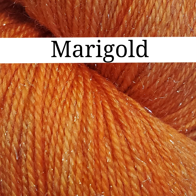 Marigold - Dye to Order