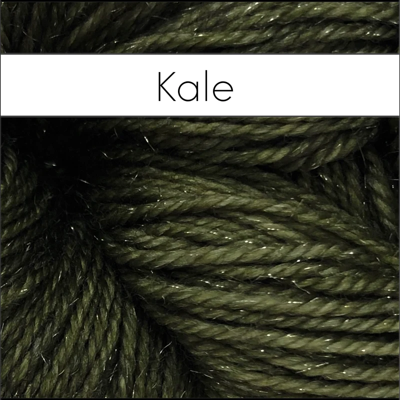 Kale - Dye to Order