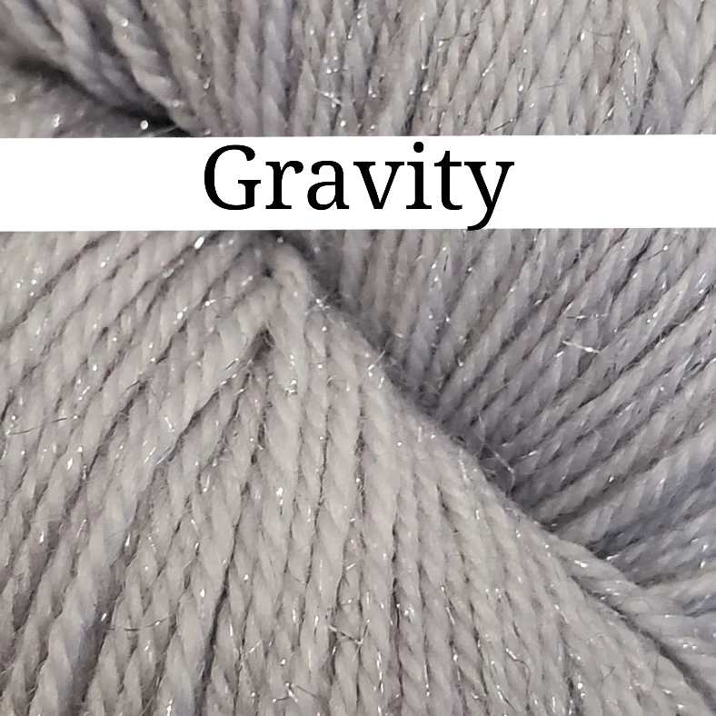 Gravity - Dye to Order