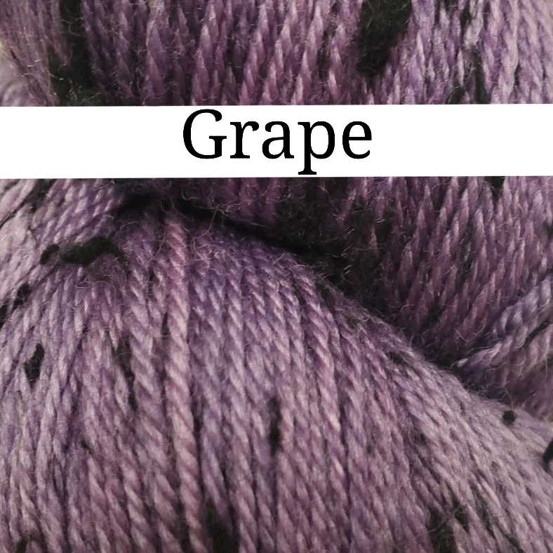 Grape - Dye to Order