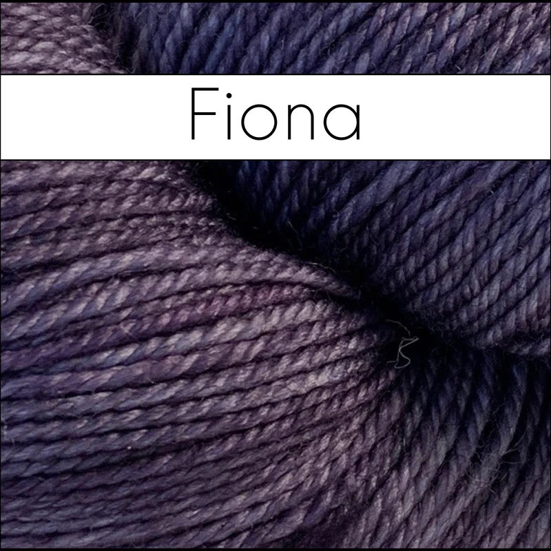 Fiona - Dye to Order