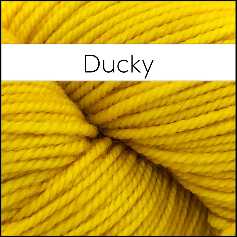 Ducky - Dye to Order