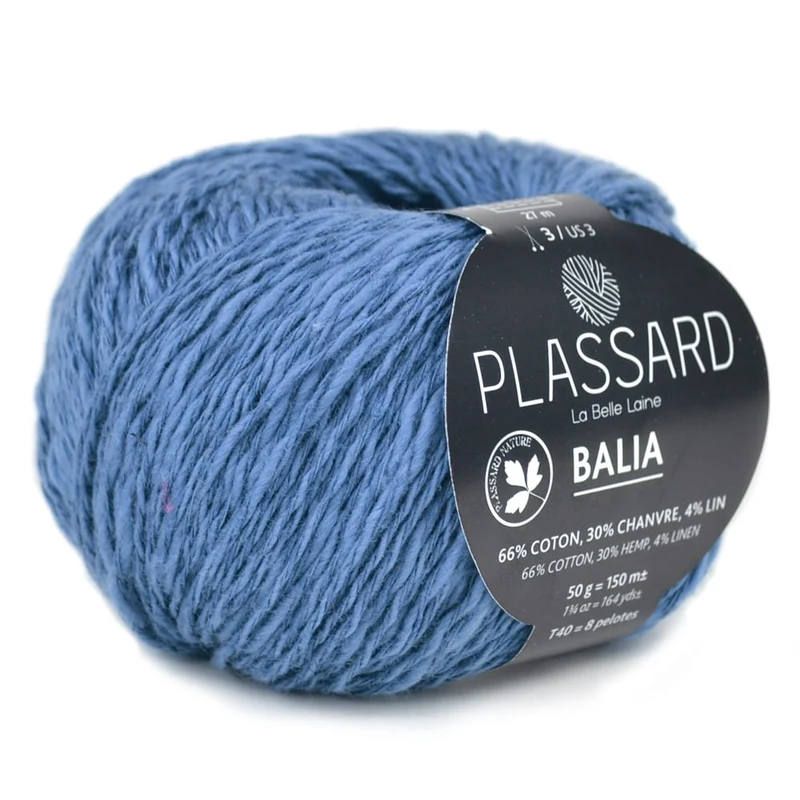 Plassard Balia