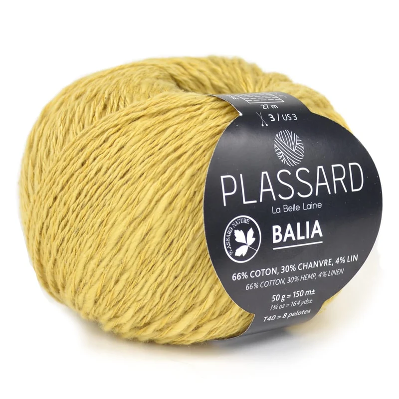 Plassard Balia