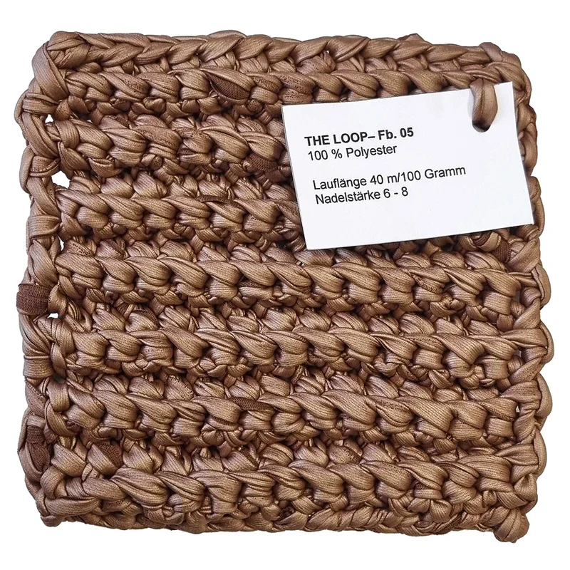 Lana Grossa The-Loop
