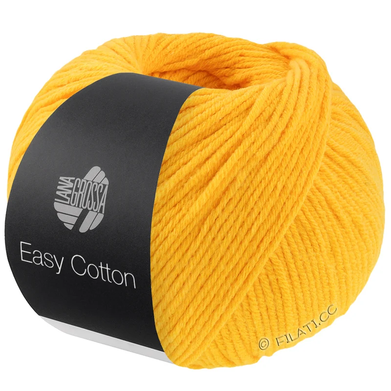 Lana Grossa Easy Cotton