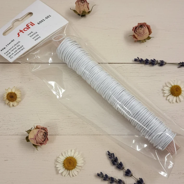 Cordoncino carta twist o filo ferro ricoperto, corda decorare lavori