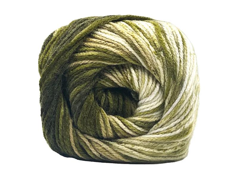 Filato carezza batik | cf 500 gr | 100% acrilico | maglia e uncinetto