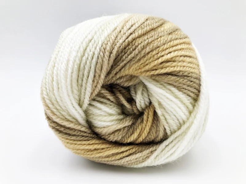Filato carezza batik | cf 500 gr | 100% acrilico | maglia e uncinetto