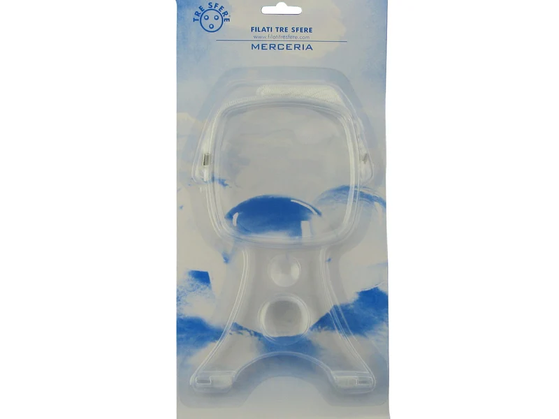 Lente magnifier cf.1bl.