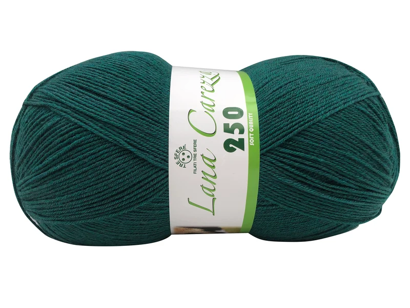 Filato carezza soft | cf 250 gr | 100% acrilico | maglia e uncinetto