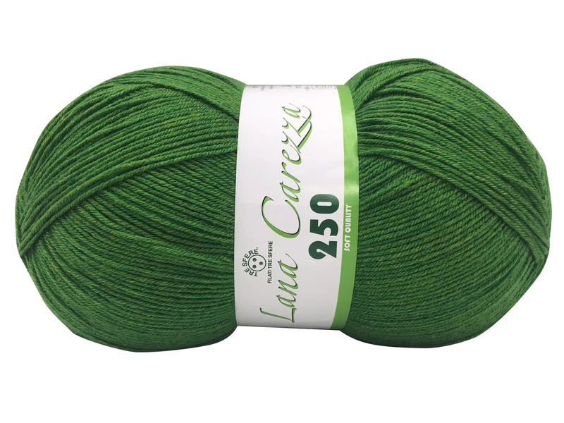 Filato carezza soft | cf 250 gr | 100% acrilico | maglia e uncinetto