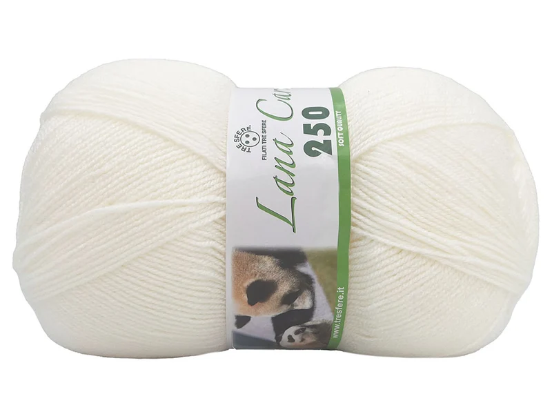 Filato carezza soft | cf 250 gr | 100% acrilico | maglia e uncinetto